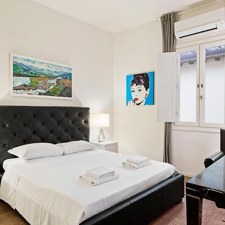 Palazzo Pitti & Boboli Comfortable Apartment Firenze Eksteriør bilde