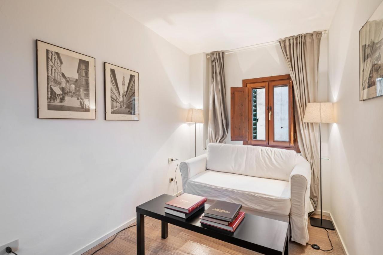 Palazzo Pitti & Boboli Comfortable Apartment Firenze Eksteriør bilde