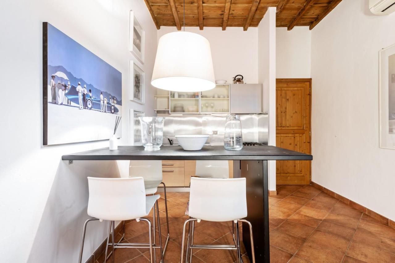 Palazzo Pitti & Boboli Comfortable Apartment Firenze Eksteriør bilde