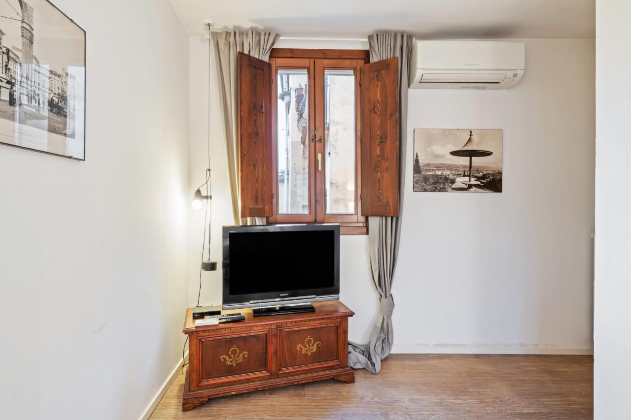 Palazzo Pitti & Boboli Comfortable Apartment Firenze Eksteriør bilde