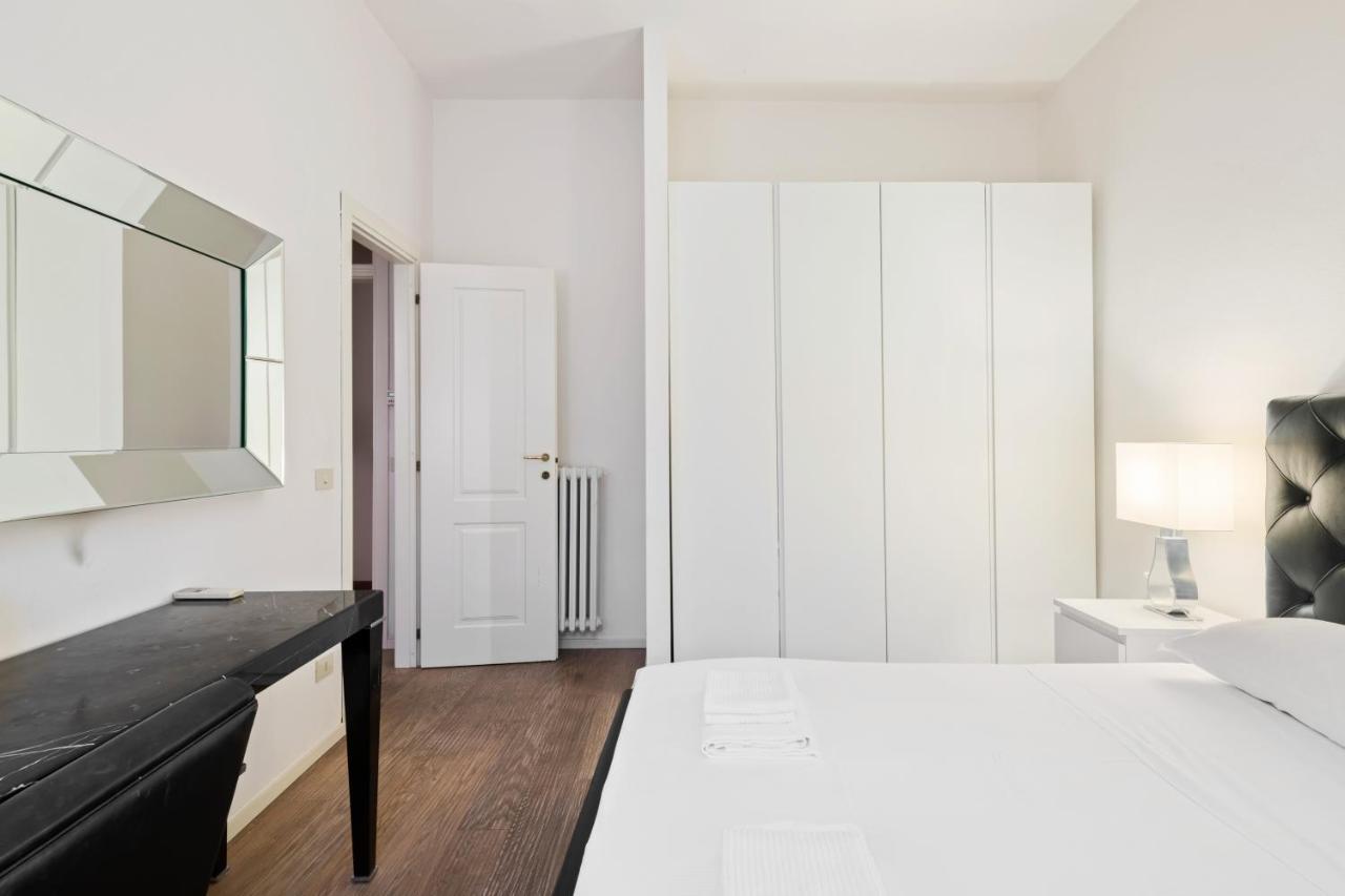 Palazzo Pitti & Boboli Comfortable Apartment Firenze Eksteriør bilde