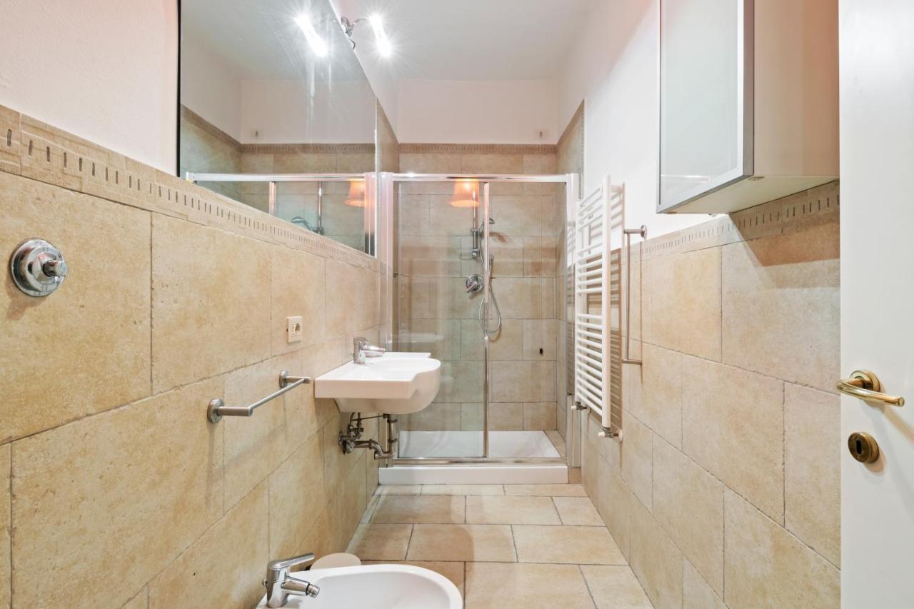Palazzo Pitti & Boboli Comfortable Apartment Firenze Eksteriør bilde