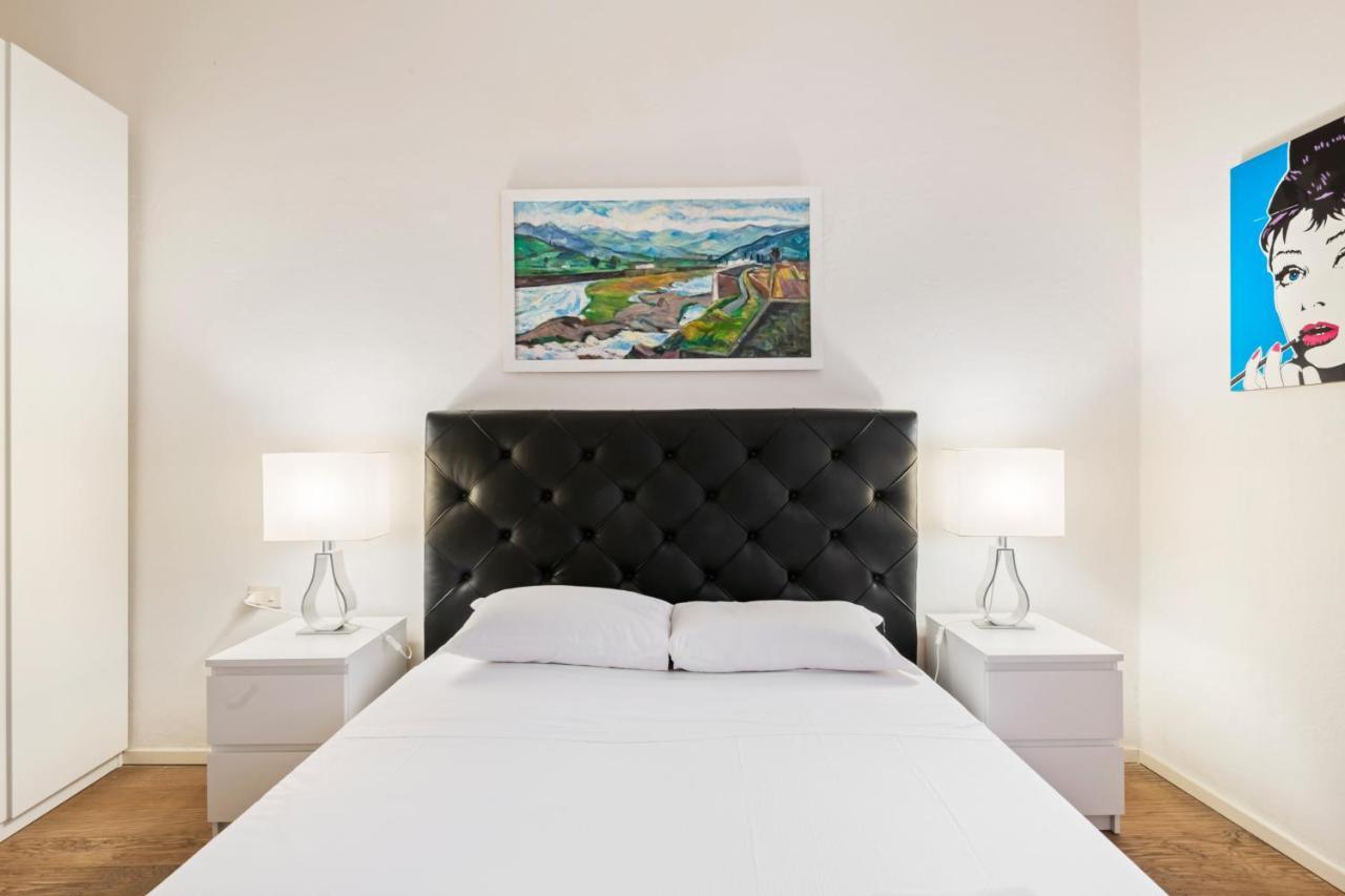 Palazzo Pitti & Boboli Comfortable Apartment Firenze Eksteriør bilde